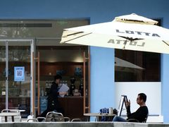 -LOTTA COFFEE(安居博文苑店)