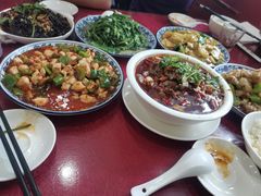-北大地皖峰饭馆