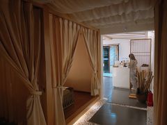 -锦初·禅意4K影院式足道·新中式SPA(茂业天地店)