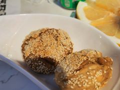 -前门·鲜肉火锅(长风店)