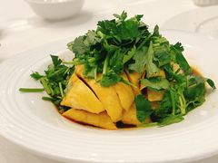 -洁而精川菜馆(复兴公园店)