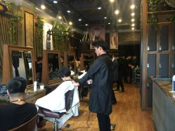 -谦亨·Hair·Salon