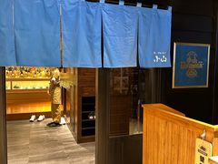 -小山日本料理(兴业太古汇店)