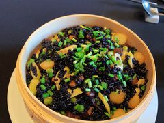 天然荷香乌米饭-新荣记(椒江店)