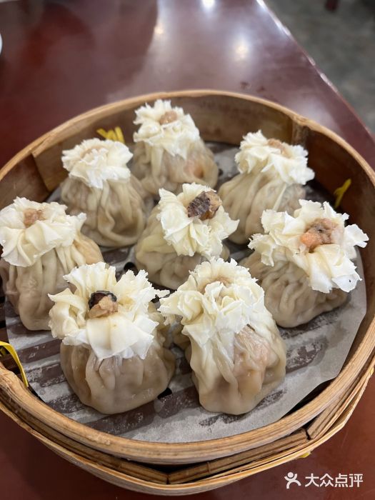都一处烧麦馆(前门店)图片