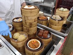 -香港蓮香樓(中環店)