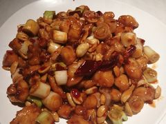 -大鸭梨烤鸭(枣园店)