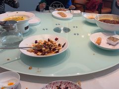 -香丰阁·烤鸭·川湘菜(清河店)