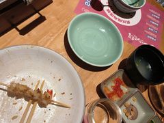 -一心创作料理屋(经开万达店)