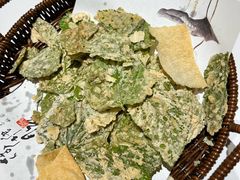 -阿露佳·舌尖上的安吉菜