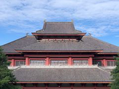 -崇圣寺三塔文化旅游区