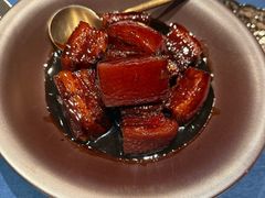 -老吉堂上海本帮菜(工体店)