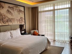 -成都安仁福朋喜来登酒店