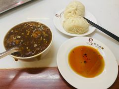 -姚记炒肝店(鼓楼店)