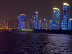 -船长9号·精致湖北菜(江滩店)