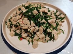 -宁夏国强手抓羊肉·清真菜(未央路凤三店)