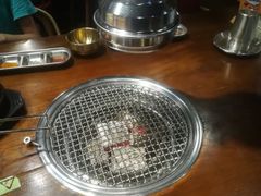 -·缸桶屋·韩式牛肋条自助烤肉(西湖D11店)