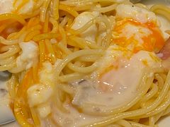 -萨莉亚意式餐厅(杭州滨江天街店)