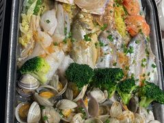 -塘人·老底子宁波菜小馆(南塘老街店)