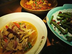 -楼兰新疆主题餐厅(苏州中心店)