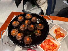-通海俄式烧烤·俄罗斯大串(嵩山路店)