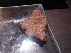 -松阪牛焼肉M(法善寺横丁店)