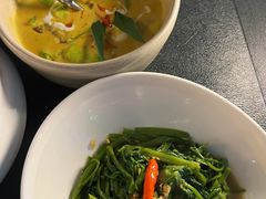 -帕蓝·暹罗料理(大学路店)