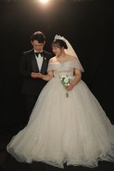 -黑马婚纱摄影