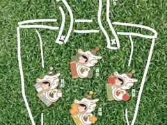 -喜茶(北京三里屯太古里店)
