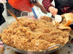 -六广门毛阿姨糯米饭