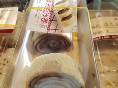 -王家沙点心店(南京西路总店)