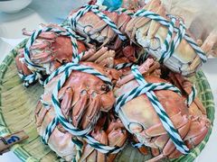 -蟹天蟹地农家菜·阳澄湖大闸蟹(浅水湾店)