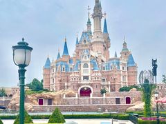 -上海迪士尼度假区