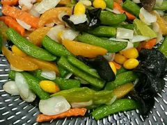 -清真悦宾楼食府(海湖店)