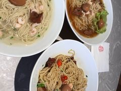 -松鹤面馆·古法焖肉面(观前店)