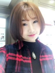 点击看大图 -3AM HAIR SALON烫发染发接发