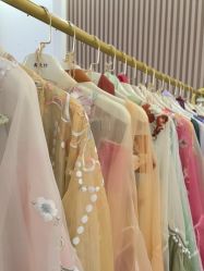 -支流映画摄影·汉服妆造跟拍