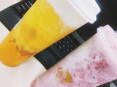 -喜茶(广州天汇igc店)