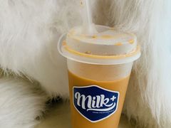 -milkplus·泰式奶茶(较场东路店)