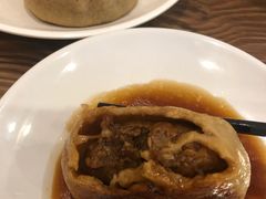 -清真吴记门钉肉饼·喜多利