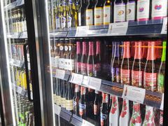 -CIRCLE·酒吧(第一国际店)