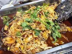 -亚东串烤(共康东路店)