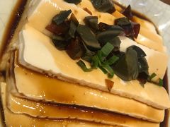 皮蛋豆腐-张记焖窑·十五年专注焖烤(雍和宫店)
