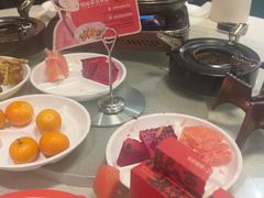 -情妹耙泥鳅·江湖川菜(科华店)