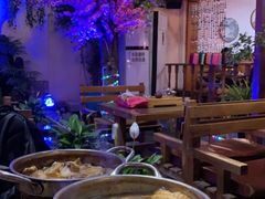 -丽江庭院之爱在路上(西单店)