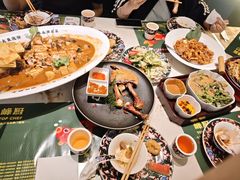 -峰厨大鱼泡饼·天津菜(西青大学城店)