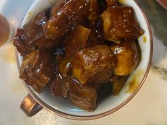 缸子肉-小吊梨汤·北京菜(香山店)