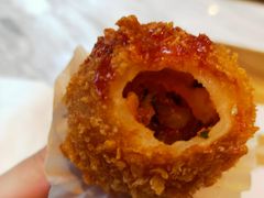 -巴黎贝甜(常德路店)