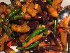 -飶香居(省博物馆店)