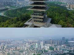 -临平公园(临平街道)